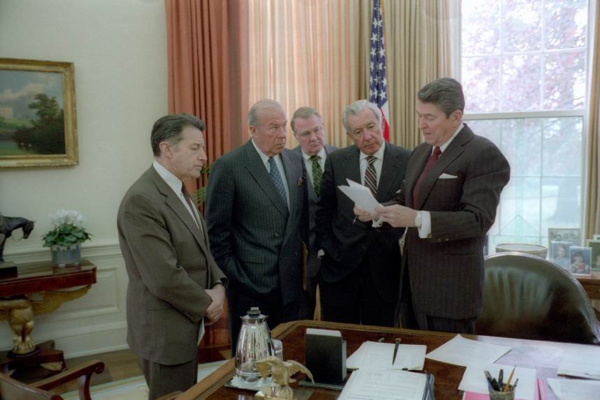  ,  ,  ̳   г          -. : Reagan White House Photographs